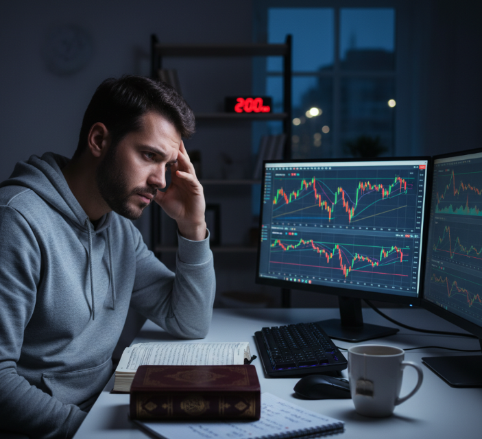 Is Forex Trading Haram or Halal? Is Forex Trading Haram or Halal?